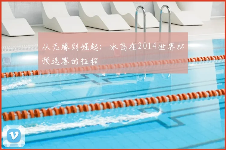 从无缘到崛起：冰岛在2014世界杯预选赛的征程