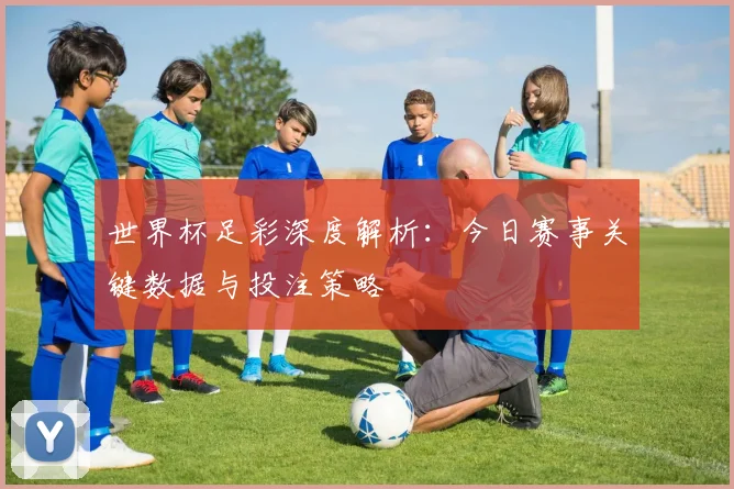 世界杯足彩深度解析：今日赛事关键数据与投注策略