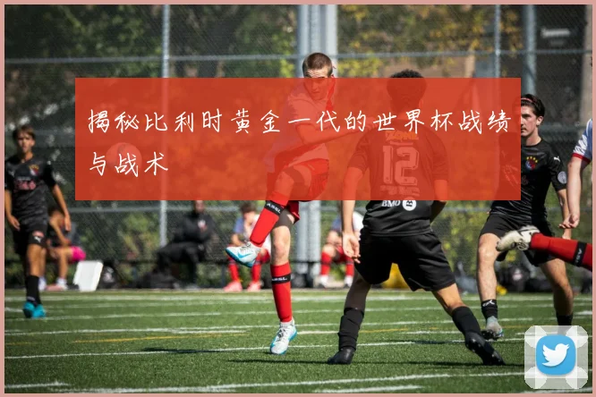 揭秘比利时黄金一代的世界杯战绩与战术