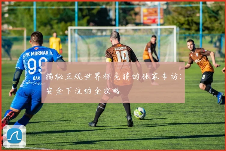 揭秘正规世界杯竞猜的独家专访：安全下注的全攻略